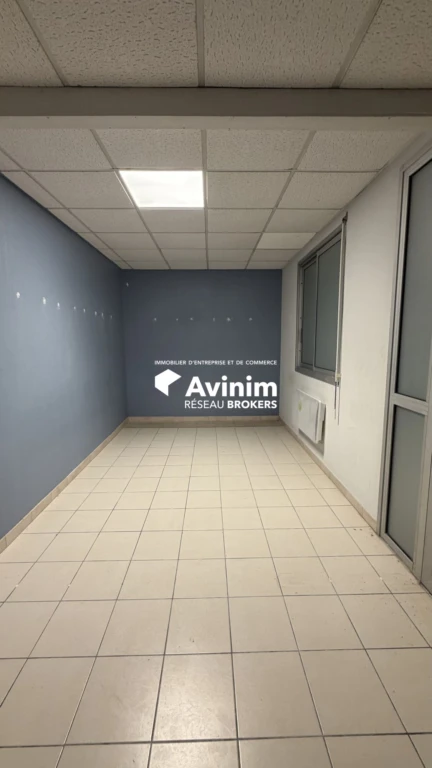 vue espace accueil