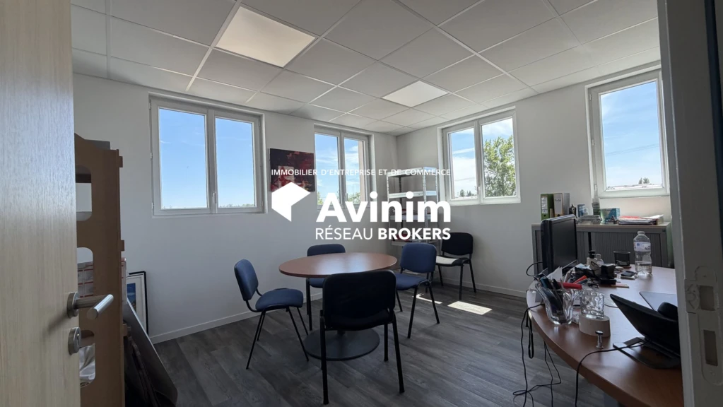 exemple bureau ADM des ventes