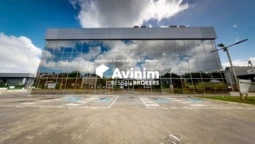 Le Reflet - Zone de Colin, Petit-Bourg