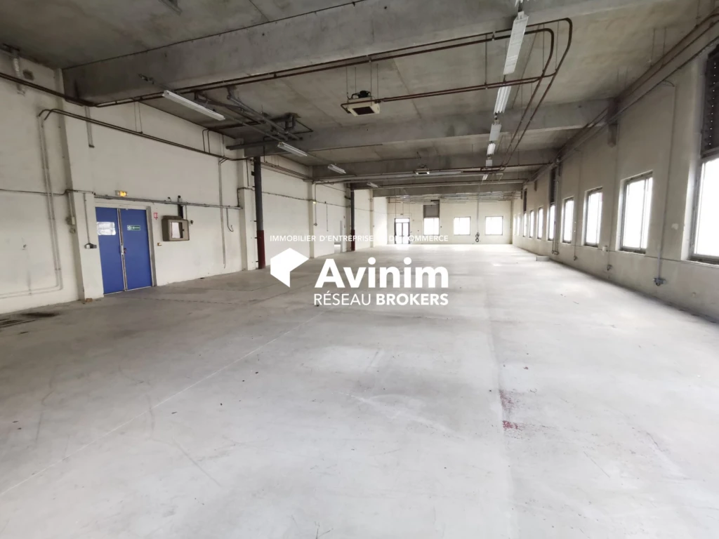 LOT 453m²