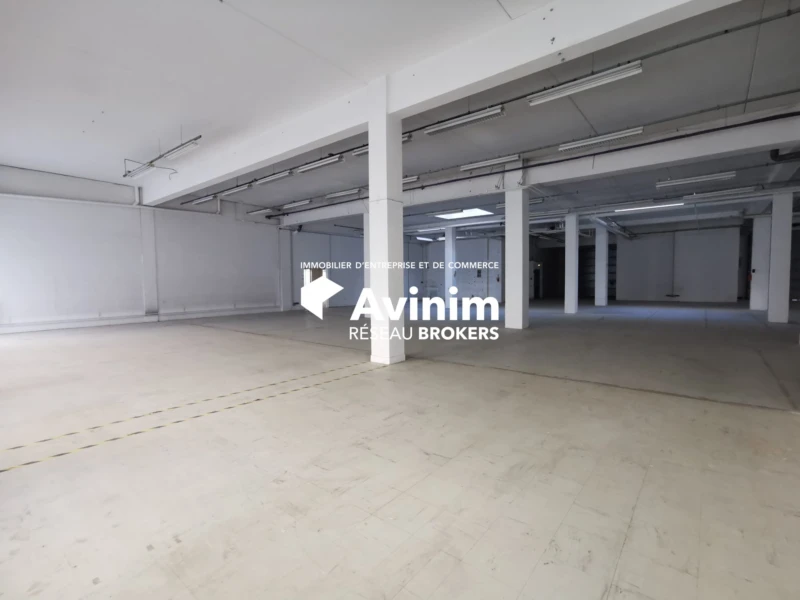 LOT 549m²