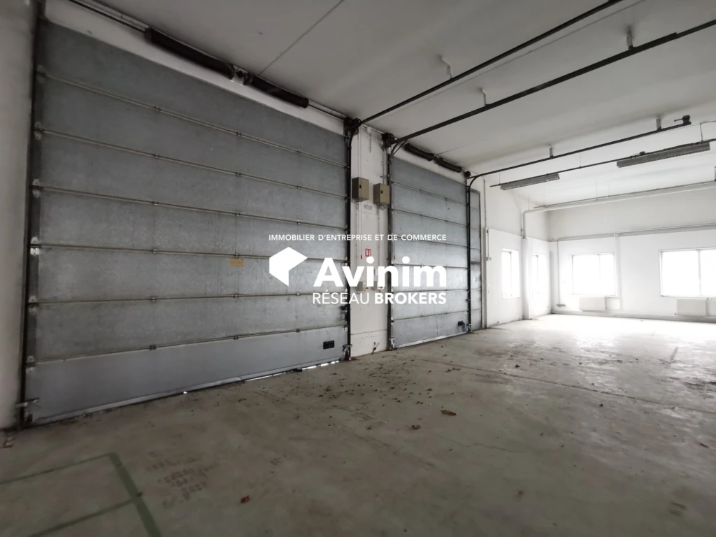 LOT 570m²