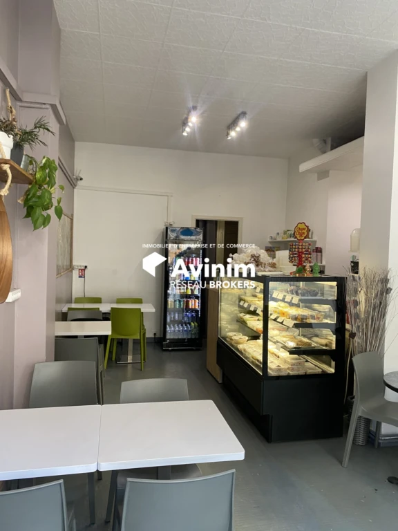 Vitrine