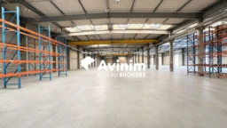 Vue Intérieure site