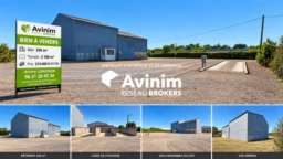 Présentation du site