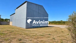 Vue arrière