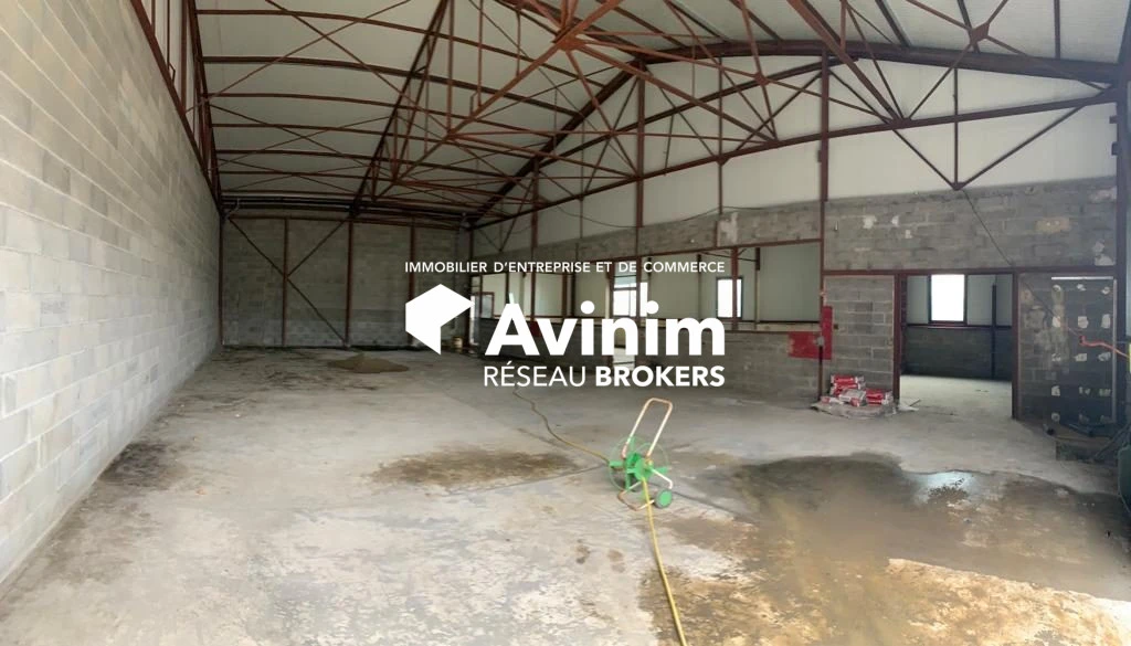 Lot 1 301,62m2