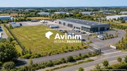 Terrain virtuel