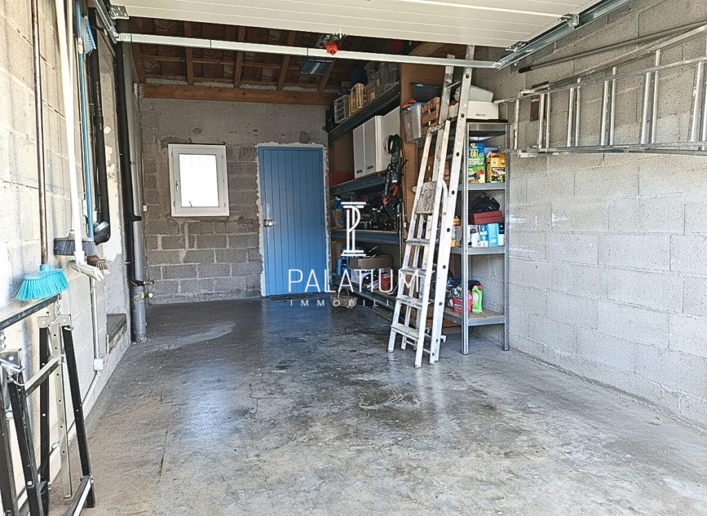 garage