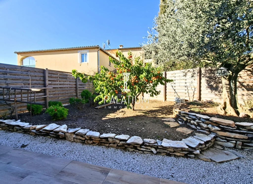 jardin d'été