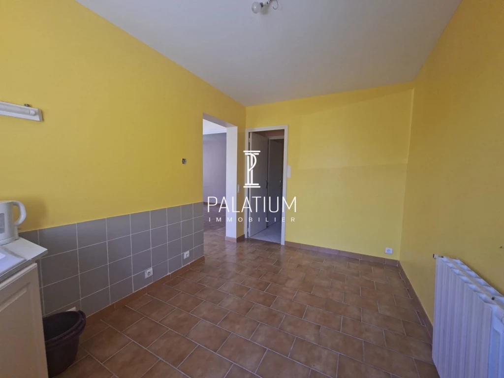 appartement du bas