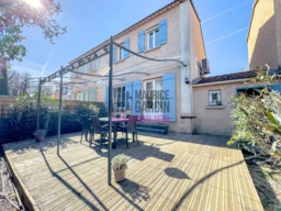 Jardin et terrasse
