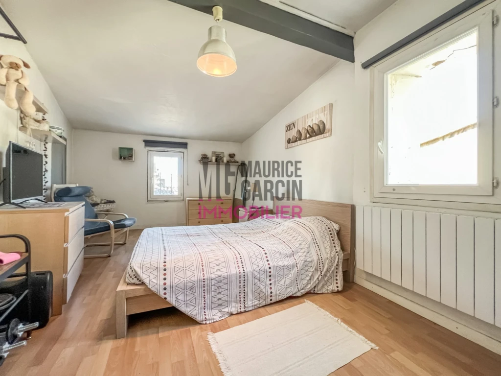 Chambre 2 - 2eme étage