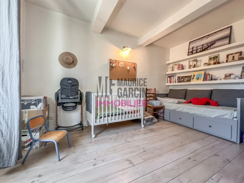 Chambre 1er étage