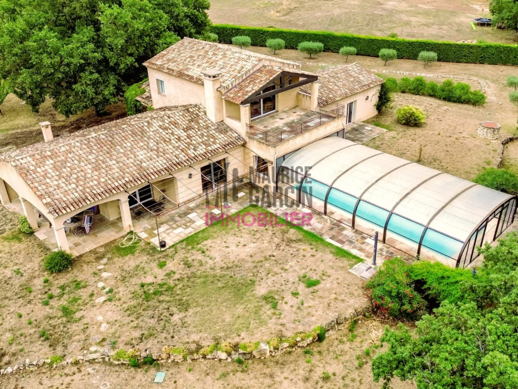 A vendre, à acheter, maison, villa, Gorges du Verdon, 83630 Régusse
