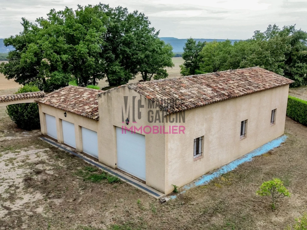 A vendre, à acheter, maison, villa, Gorges du Verdon, 83630 Régusse