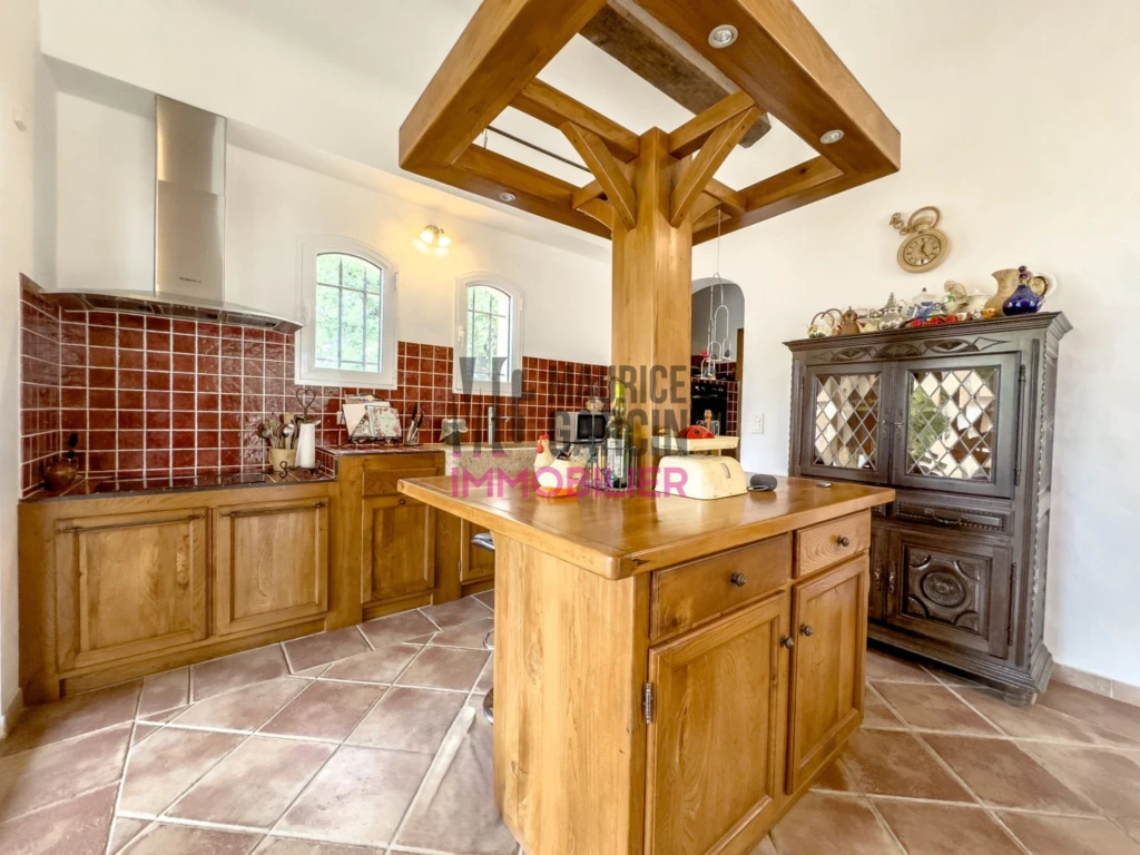 A vendre, à acheter, maison, villa, Gorges du Verdon, 83630 Régusse