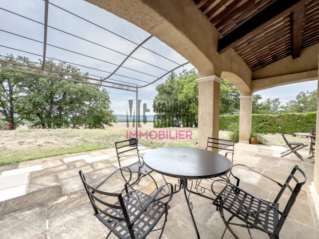 A vendre, à acheter, maison, villa, Gorges du Verdon, 83630 Régusse
