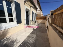 A vendre, à acheter, achat, maison, 2 chambres 84300 CAVAILLON