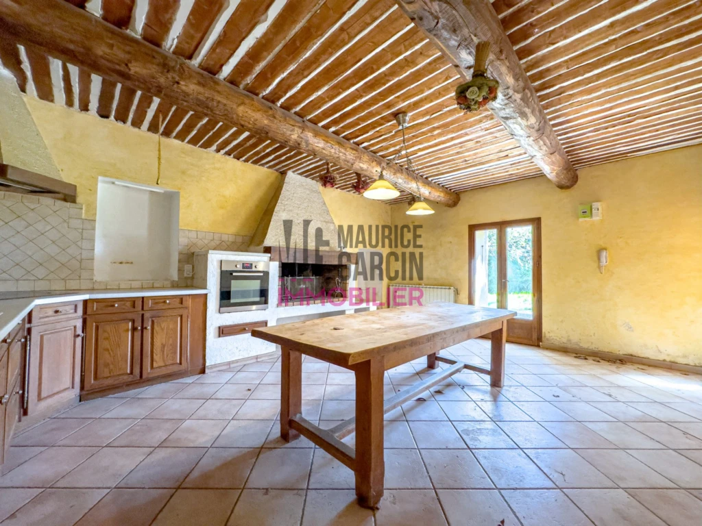 A vendre, à acheter Mas Provençal 84300 Cavaillon