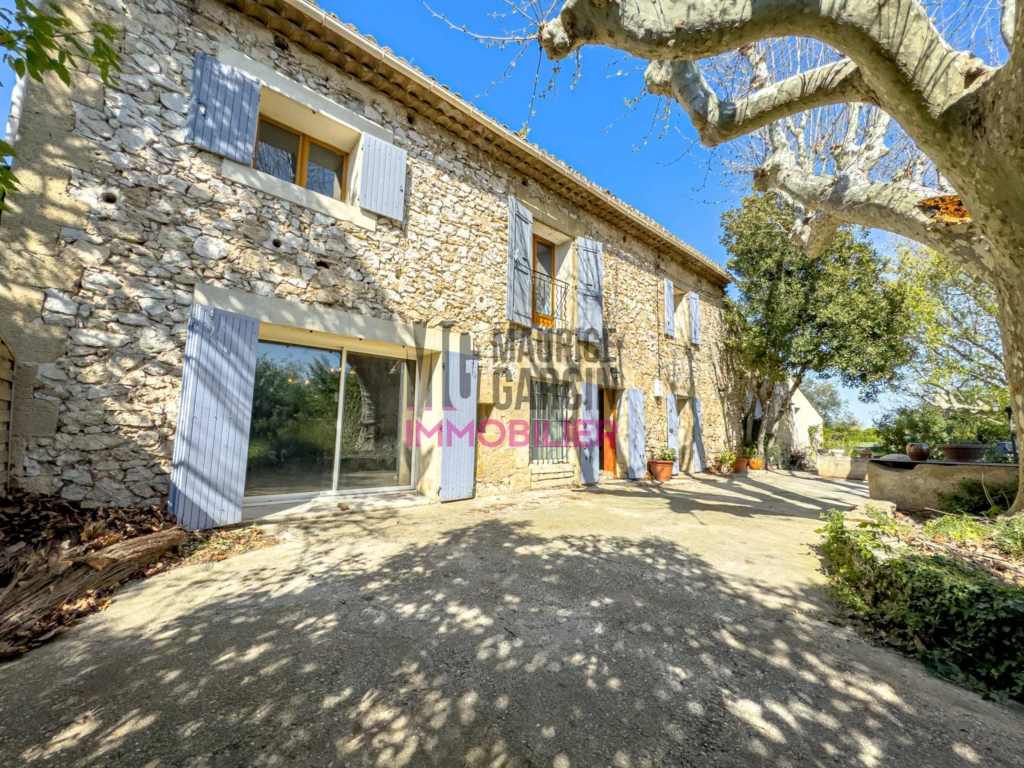 A vendre, à acheter Mas Provençal 84300 Cavaillon