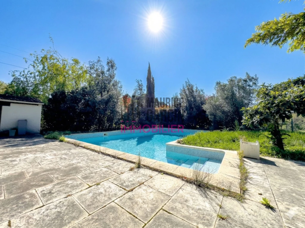A vendre, à acheter Mas Provençal 84300 Cavaillon