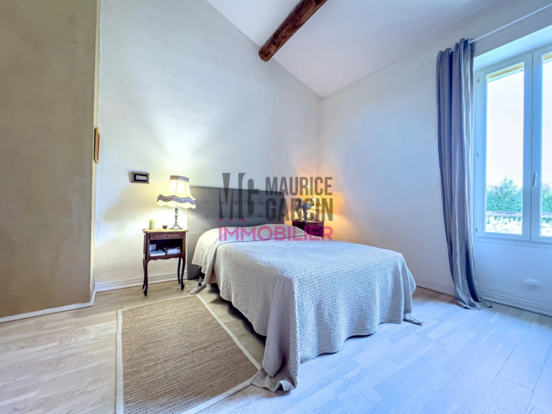 A vendre, à acheter, achat Propriété Mas 6 pièces 84300 CAVAILLON