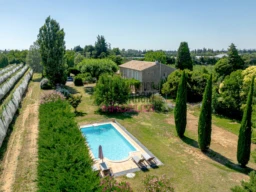 A vendre, à acheter, achat Propriété Mas 6 pièces 84300 CAVAILLON