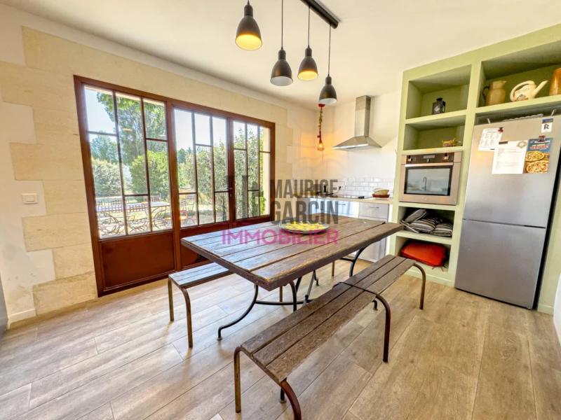 A vendre, à acheter, achat Propriété Mas 6 pièces 84300 CAVAILLON
