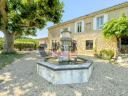 A vendre, à acheter, achat Propriété Mas 6 pièces 84300 CAVAILLON