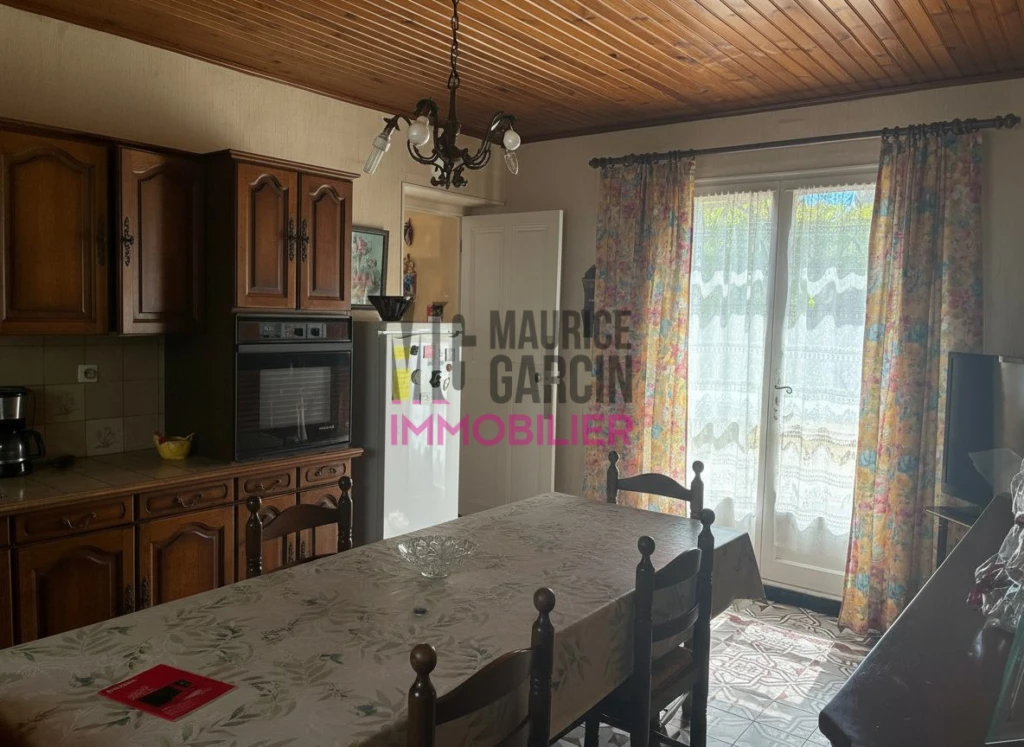 A vendre, à acheter, achat Maison 4 pièces 84300 CAVAILLON