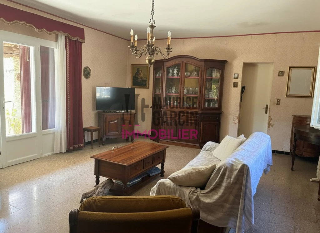 A vendre, à acheter, achat Maison 4 pièces 84300 CAVAILLON