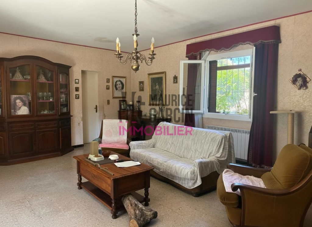 A vendre, à acheter, achat Maison 4 pièces 84300 CAVAILLON