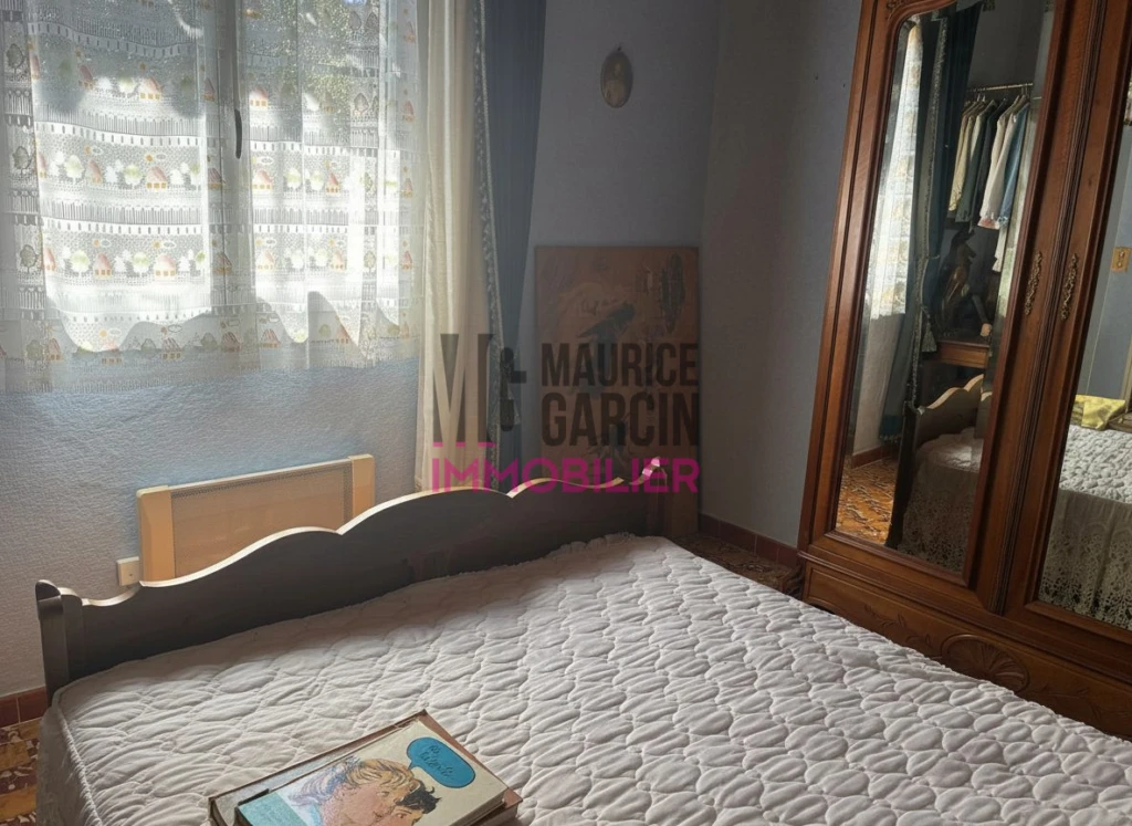 A vendre, à acheter, achat Maison 4 pièces 84300 CAVAILLON