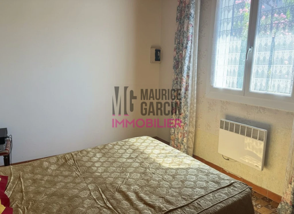 A vendre, à acheter, achat Maison 4 pièces 84300 CAVAILLON