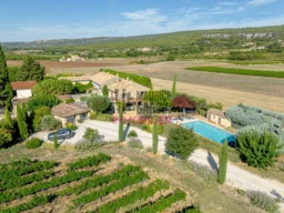 A vendre, à acheter, achat Maison 8 pièces 84220 JOUCAS
