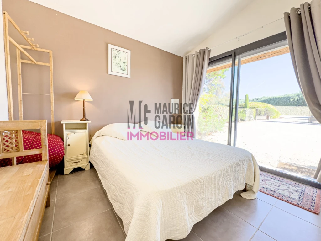 A vendre, à acheter, achat Maison 8 pièces 84220 JOUCAS