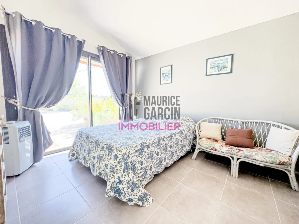 A vendre, à acheter, achat Maison 8 pièces 84220 JOUCAS