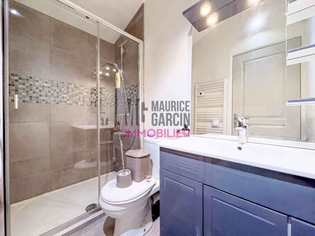 A vendre, à acheter, achat Maison 8 pièces 84220 JOUCAS