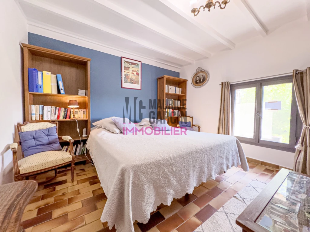 A vendre, à acheter, achat Maison 8 pièces 84220 JOUCAS