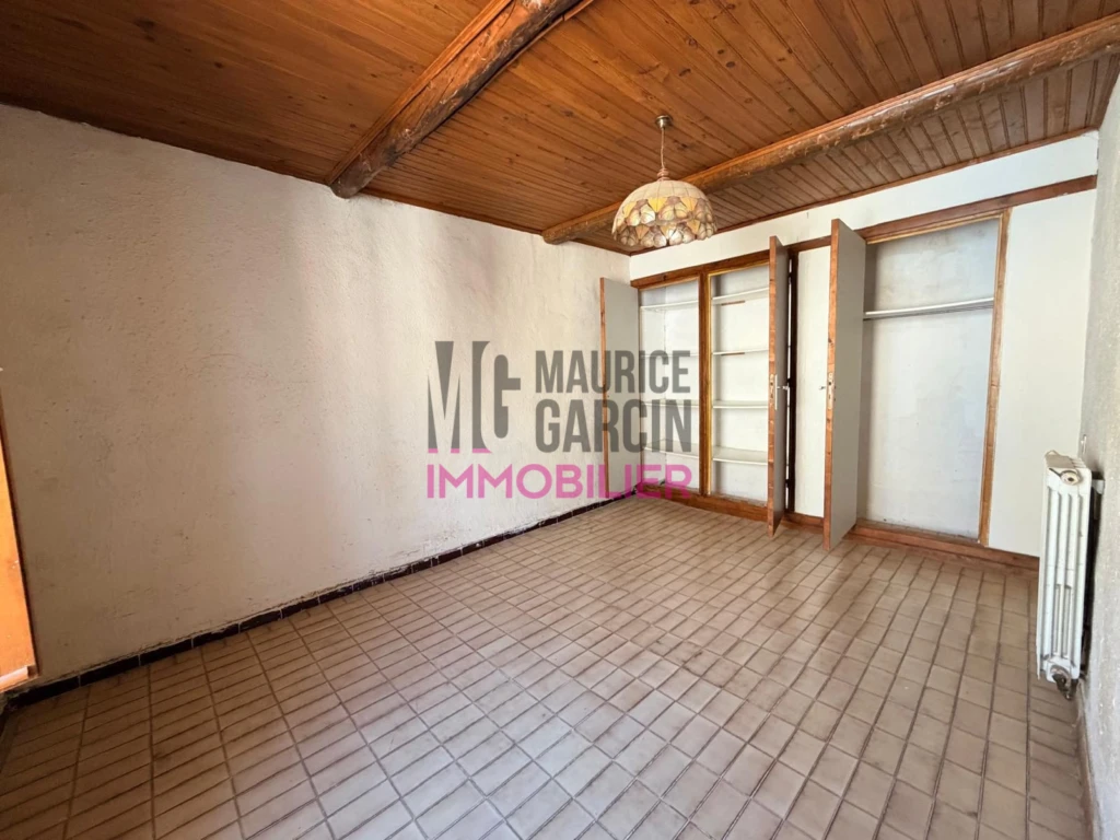 A vendre, à acheter, maison 4 pièces 13350 CHARLEVAL