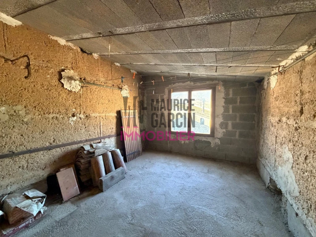 A vendre, à acheter, maison 4 pièces 13350 CHARLEVAL