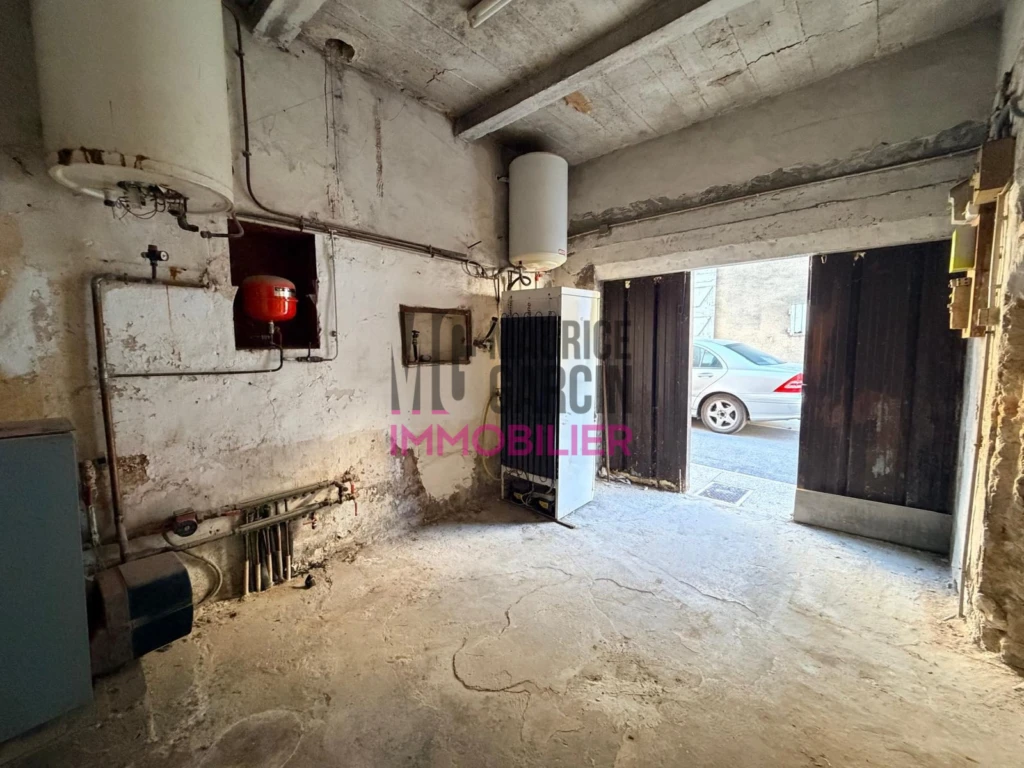 A vendre, à acheter, maison 4 pièces 13350 CHARLEVAL