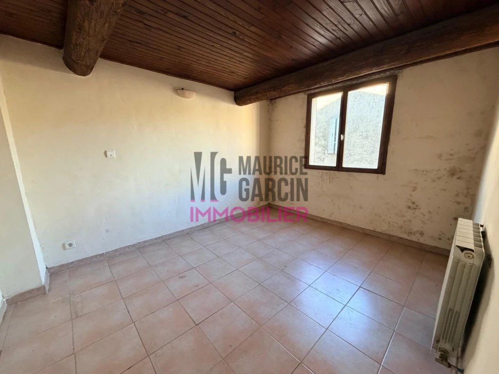 A vendre, à acheter, maison 4 pièces 13350 CHARLEVAL
