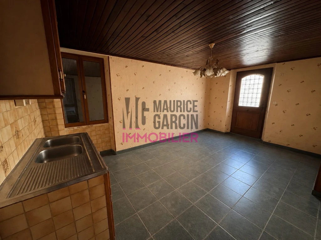 A vendre, à acheter, maison 4 pièces 13350 CHARLEVAL