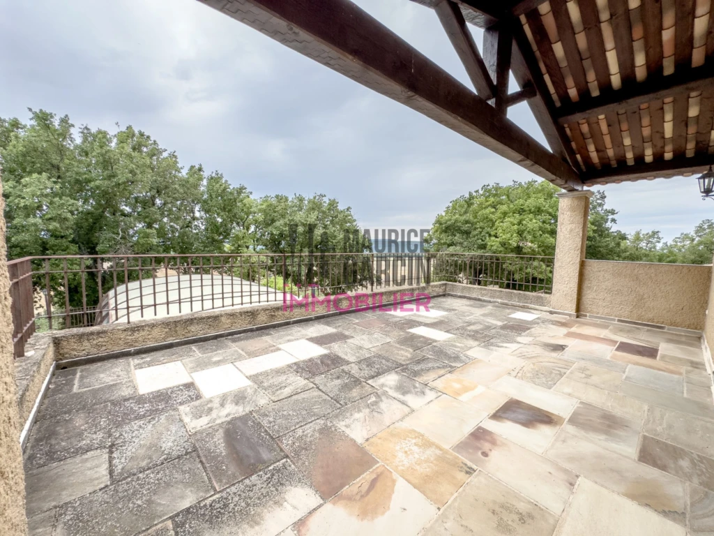 A vendre, à acheter, maison, villa, Gorges du Verdon, 83630 Régusse