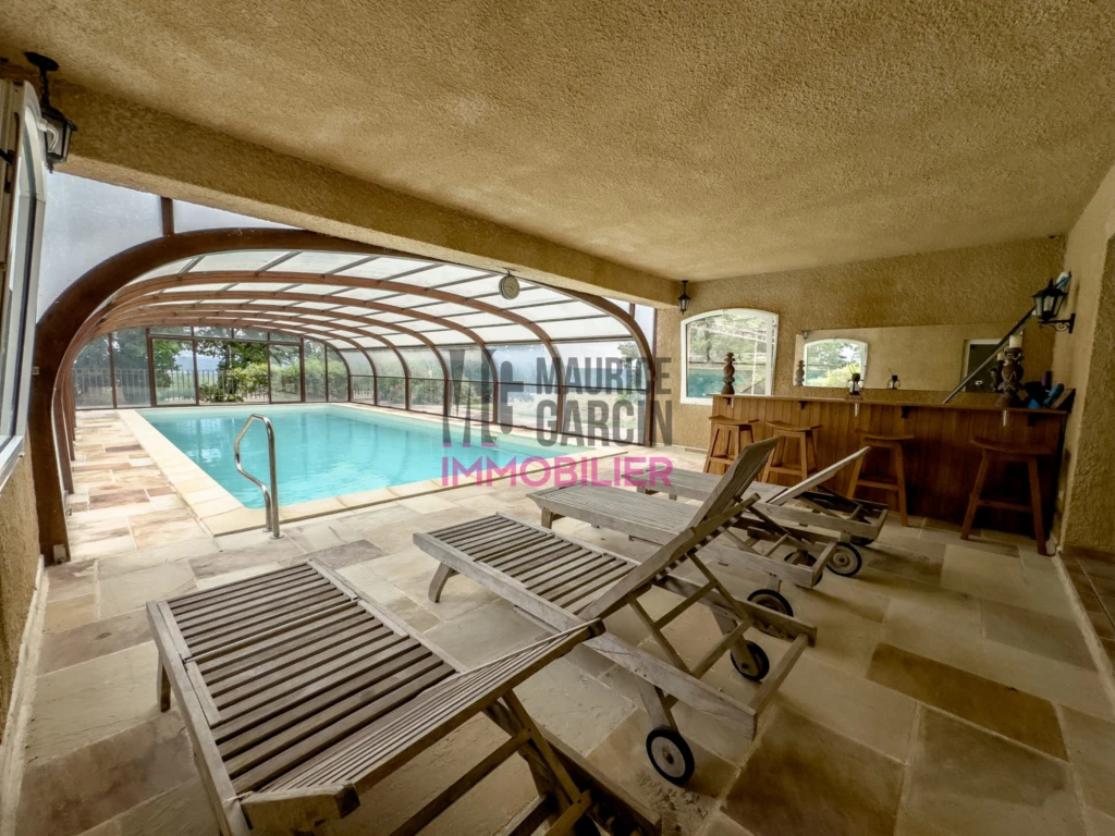 A vendre, à acheter, maison, villa, Gorges du Verdon, 83630 Régusse