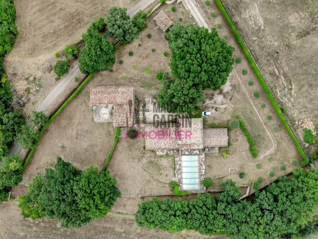 A vendre, à acheter, maison, villa, Gorges du Verdon, 83630 Régusse
