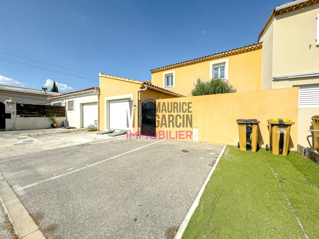 A vendre, à acheter, achat, Maison 84300 CAVAILLON