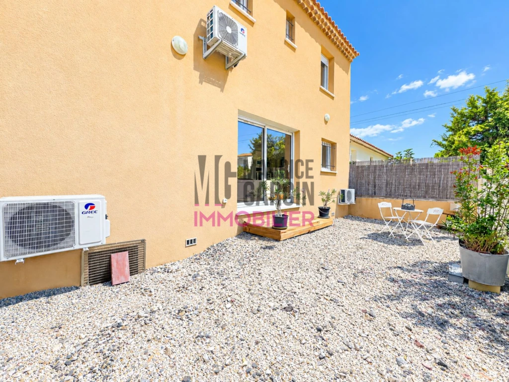A vendre, à acheter, achat, Maison 84300 CAVAILLON